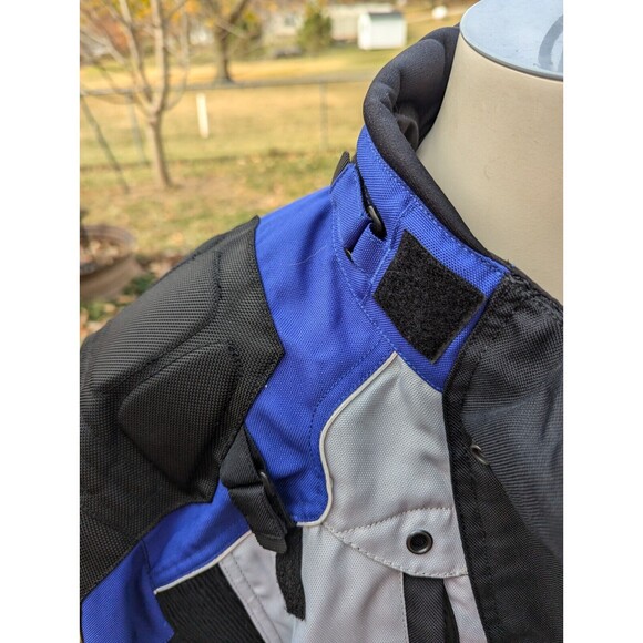 Men's BMG  British motor works Racing Jkt  Sz Lg - Picture 14 of 16